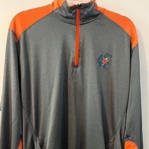 University of Florida pullover